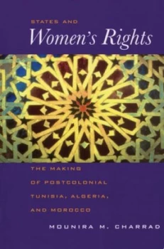 Image of States and Womens Rights by Mounira Charrad Book