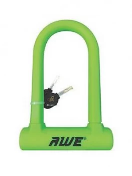 Image of Awe Silicon Shackle Lock 130Mm X 210Mm