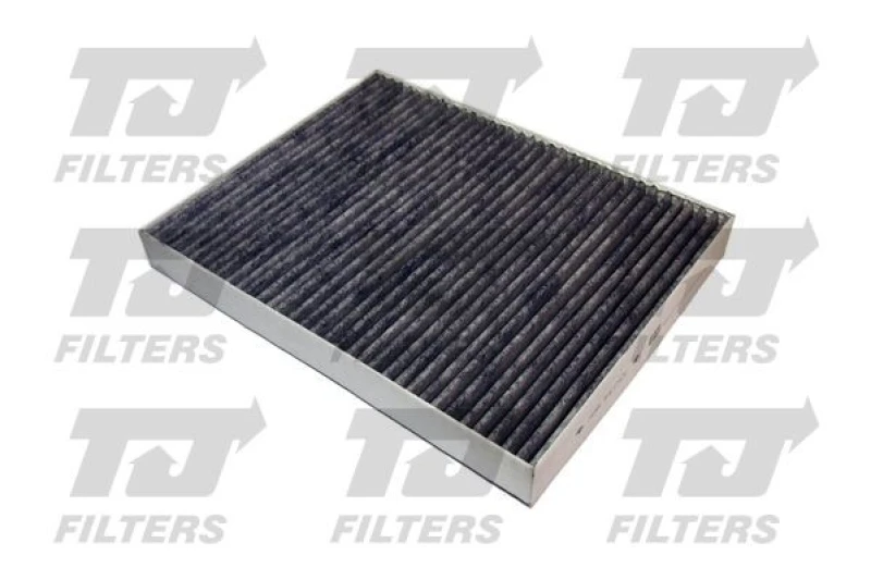 Image of QUINTON HAZELL Pollen filter QUINTON HAZELL QFC0197