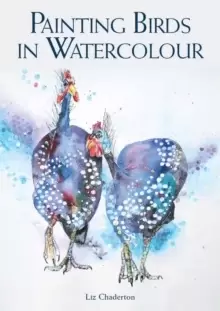 Image of Painting Birds in Watercolour