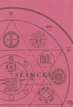 Image of Seances by Louis Armand