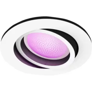 Image of Philips Hue Centura round white new