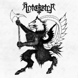 Image of Änterbila by Änterbila CD Album