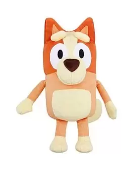 image of Bluey Jumbo 18-Inch Plush Bingo