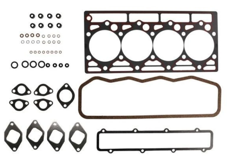 Image of ENGITECH Gasket Set, cylinder head ENGITECH ENT000238