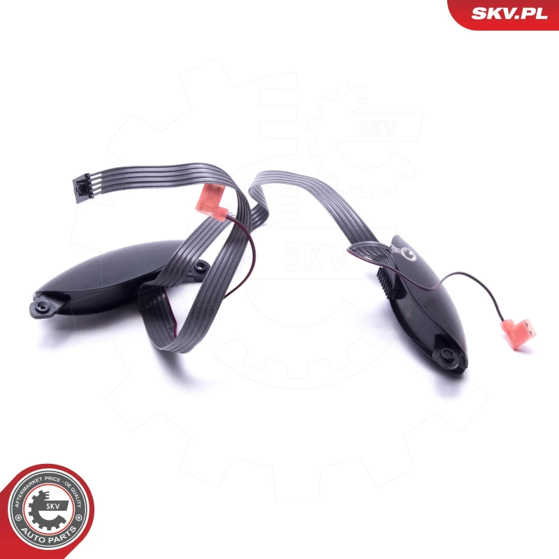 Image of ESEN SKV Control Switch, cruise control ESEN SKV 96SKV928