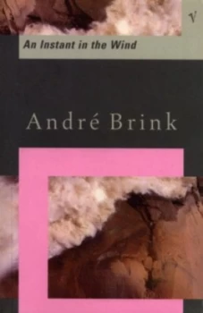 Image of An Instant in the Wind by Andr Brink Book