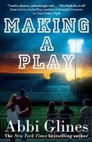 Image of making a play