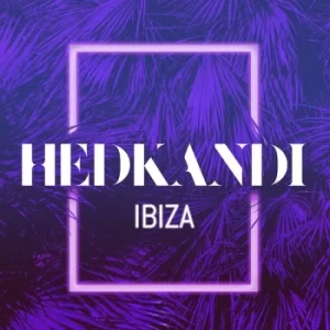 Image of Hedkandi Ibiza 2017 CD