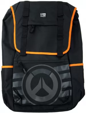 image of Overwatch - Logo Backpack