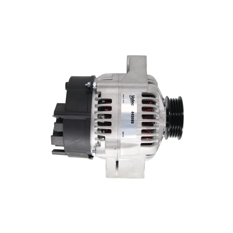Image of Alternator VALEO 443095