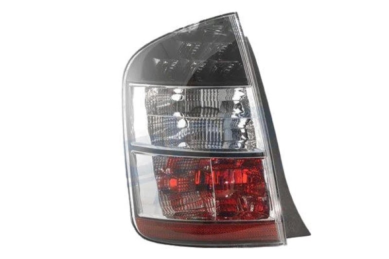 Image of JOHNS 81 17 87-1 Rear light without bulb holder, Left, LED Combination Rearlight (391)