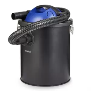 image of TAV10 Ash Vacuum Cleaner - Blue - T541000