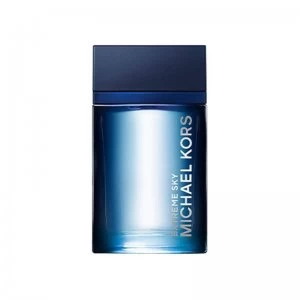 Image of Michael Kors Extreme Sky Eau de Toilette For Him 120ml