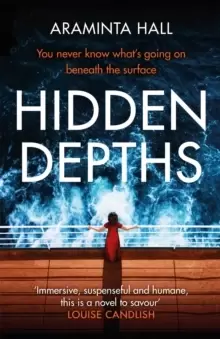 Image of Hidden Depths : An absolutely gripping page-turner