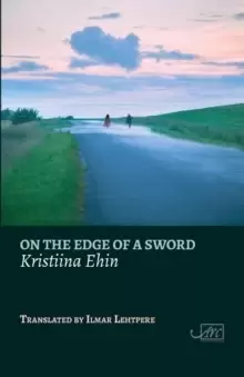 Image of On the Edge of a Sword