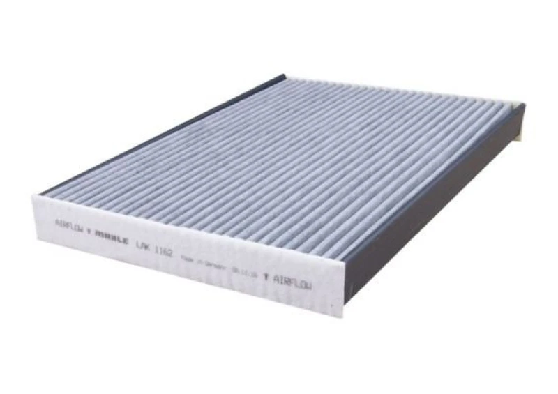 Image of Pollen filter MAHLE LAK 1162