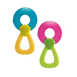 Image of Chicco Ring Massagiagengive