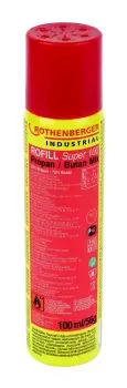 Image of Rothenberger Aerosol Gas Cartridge, 60G