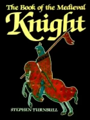 Image of book of the medieval knight