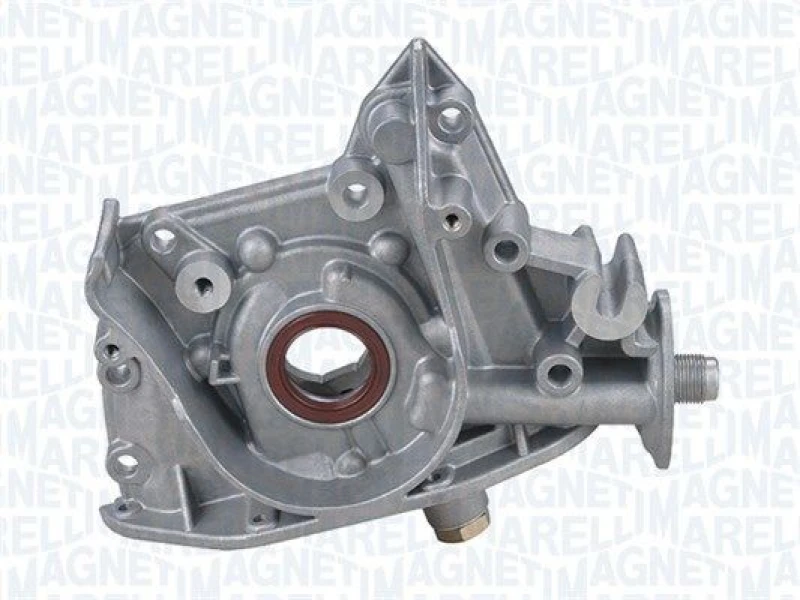 Image of MAGNETI MARELLI Oil Pump MAGNETI MARELLI 351516000113