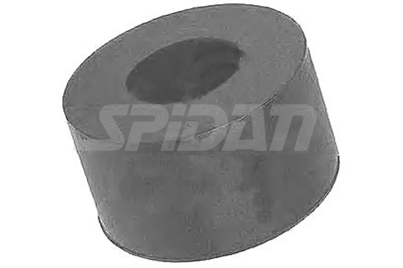 Image of SPIDAN CHASSIS PARTS Anti roll bar bush SPIDAN CHASSIS PARTS 410372