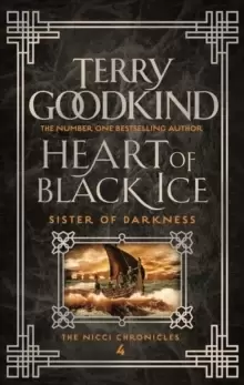 Image of Heart of Black Ice