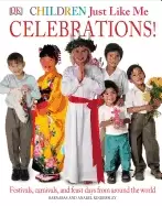 Image of children just like me celebrations