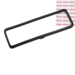Image of CORTECO Rocker Cover Gasket RENAULT 023670P 7701036311 Valve Cover Gasket,Rocker Gasket,Valve Gasket,Gasket, rocker cover