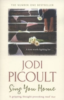 Image of Sing You Home by Jodi Picoult Paperback