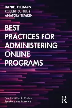 Image of Best Practices for Administering Online Programs