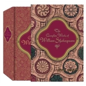 Image of The Complete Works of William Shakespeare
