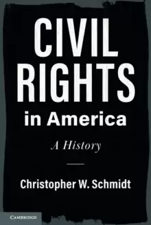 Image of Civil Rights in America : A History