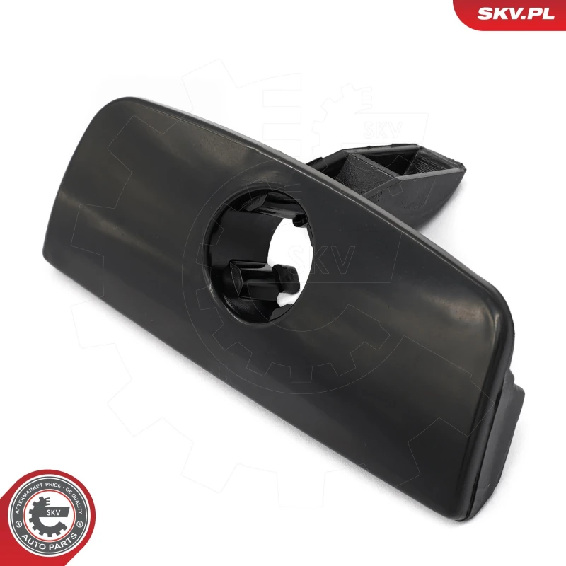 Image of ESEN SKV Door Handle ESEN SKV 97SKV072