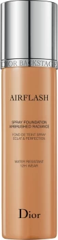 Image of DIOR Backstage Pros Airflash Spray Foundation 70ml 400 - Honey Beige