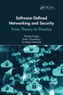 Image of Software-Defined Networking and Security : From Theory to Practice