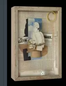 Image of Birds of a Feather : Joseph Cornell's Homage to Juan Gris