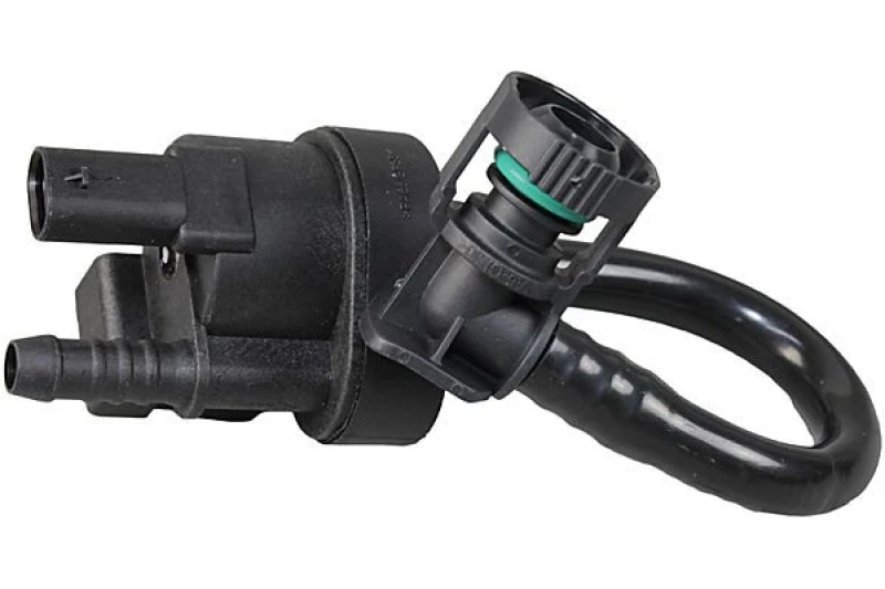 Image of Fuel tank breather valve METZGER 2250036