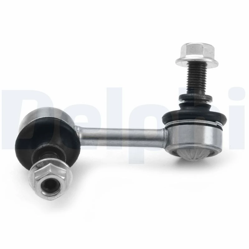 Image of DELPHI Anti-roll bar link DELPHI TC8666