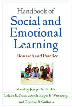 Image of Handbook of Social and Emotional LearningResearch and Practice