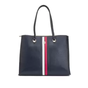Image of Monogram Tote Bag