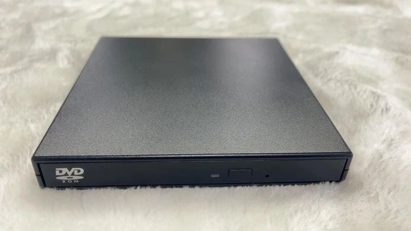 Image of CoreParts MS-DVDRW-2.0-014 optical disc drive Bluray ROM Silver