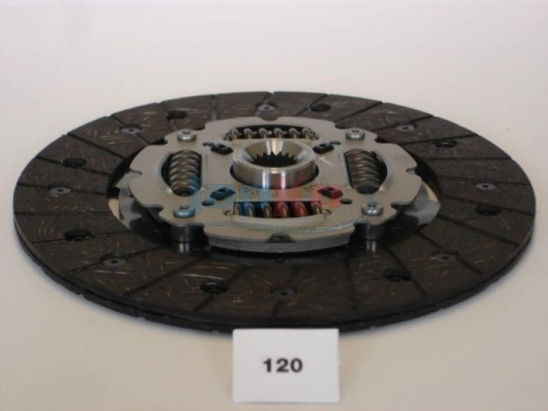 Image of JAPKO Clutch plate JAPKO 80120