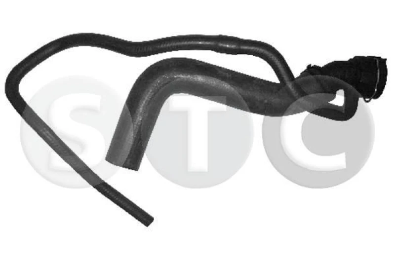 Image of STC Radiator hose STC T409478