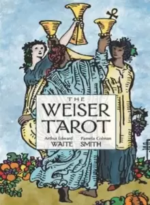 Image of The Weiser Tarot : A New Edition of the Classic 1909 Smith-Waite Deck