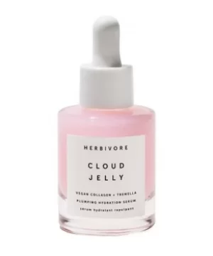 image of Herbivore Cloud Jelly Plumping Hydration Serum