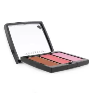 image of Anastasia Beverly HillsBlush Trio - # Cocktail Party 9g/0.33oz