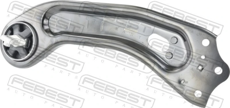 Image of Suspension arm FEBEST 2225-UMRH