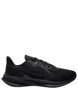 image of Nike Downshifter 10 - Black/Grey