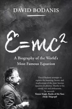Image of E=mc2 - David Bodanis - Paperback - Used